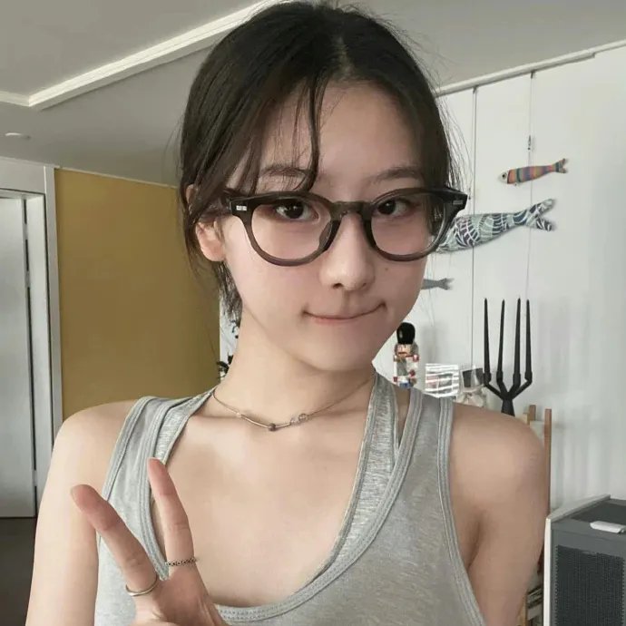 夏日暖洋洋