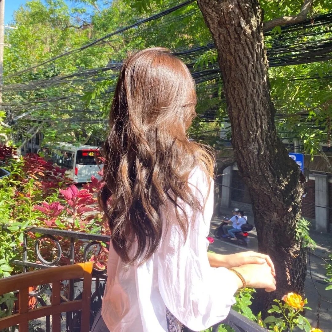 珍贵的女人